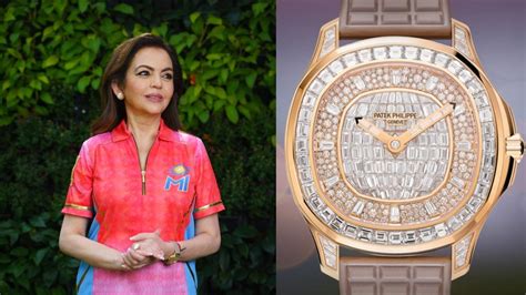 women wearing philippe watches